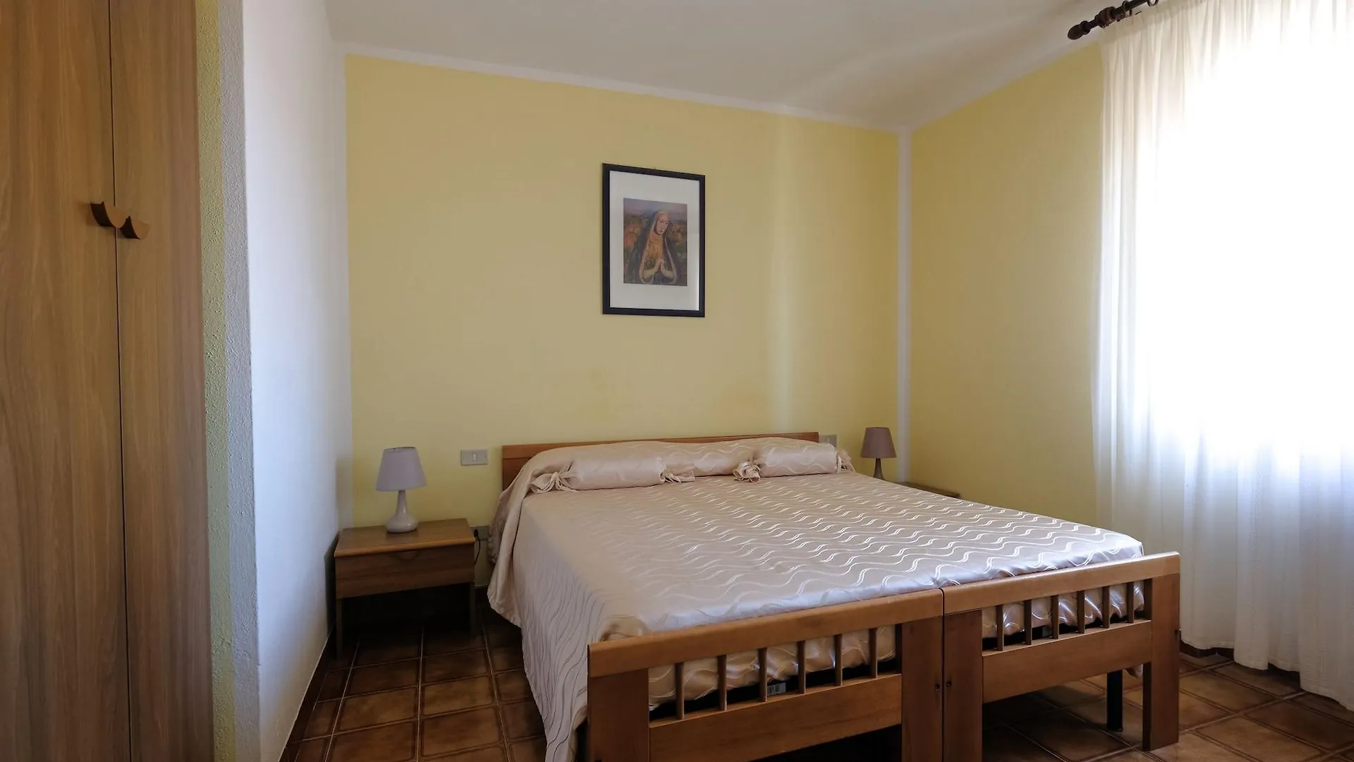 Hotel L'Aragosta La Caletta