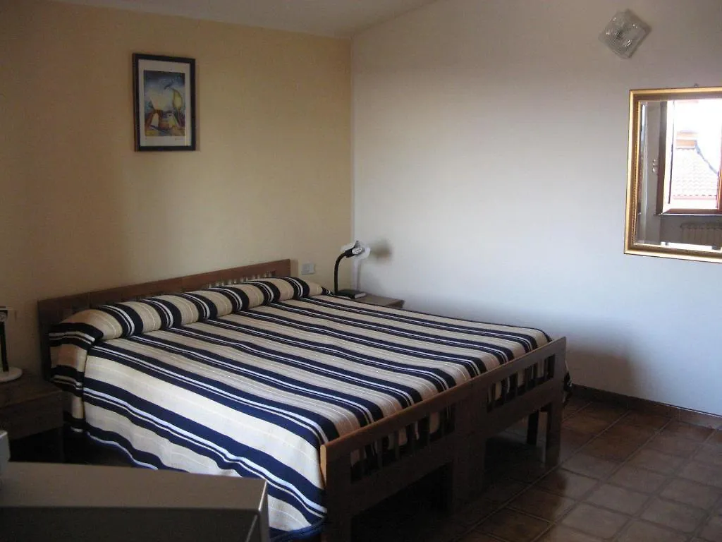 Hotel L'Aragosta La Caletta