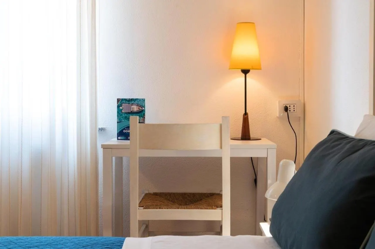 Hotel L'Aragosta La Caletta