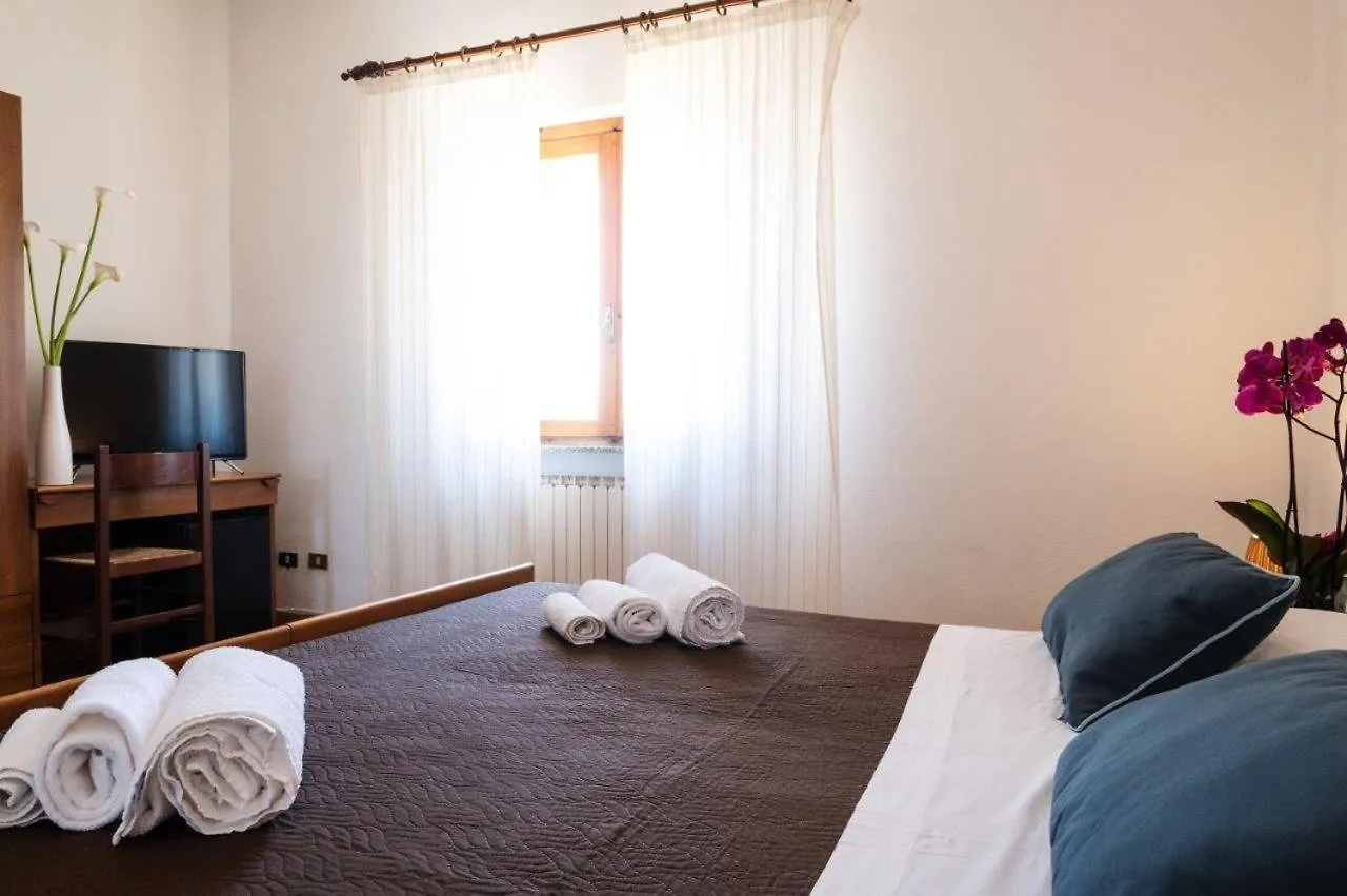 Hotel L'Aragosta La Caletta