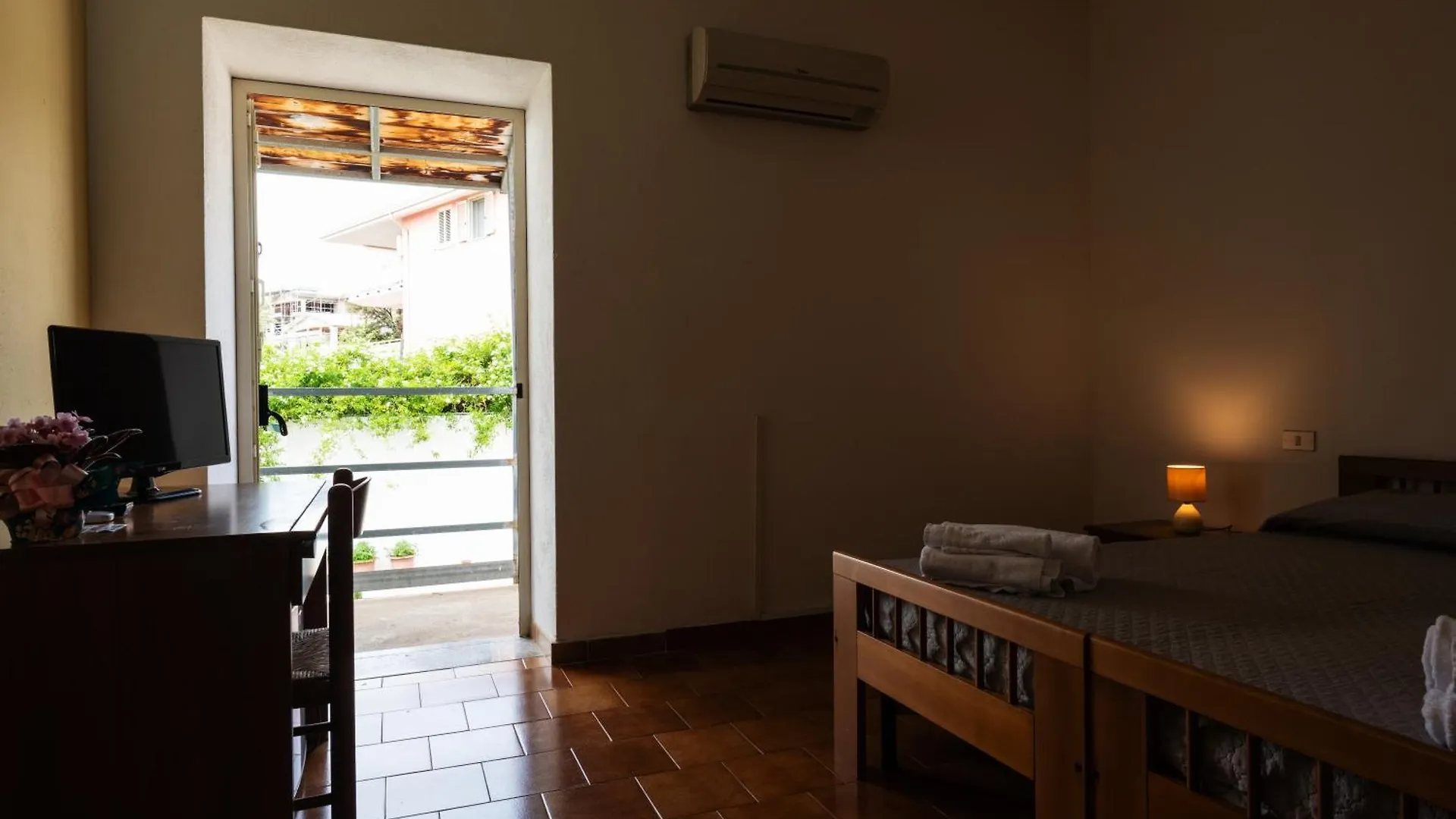 Hotel L'Aragosta La Caletta