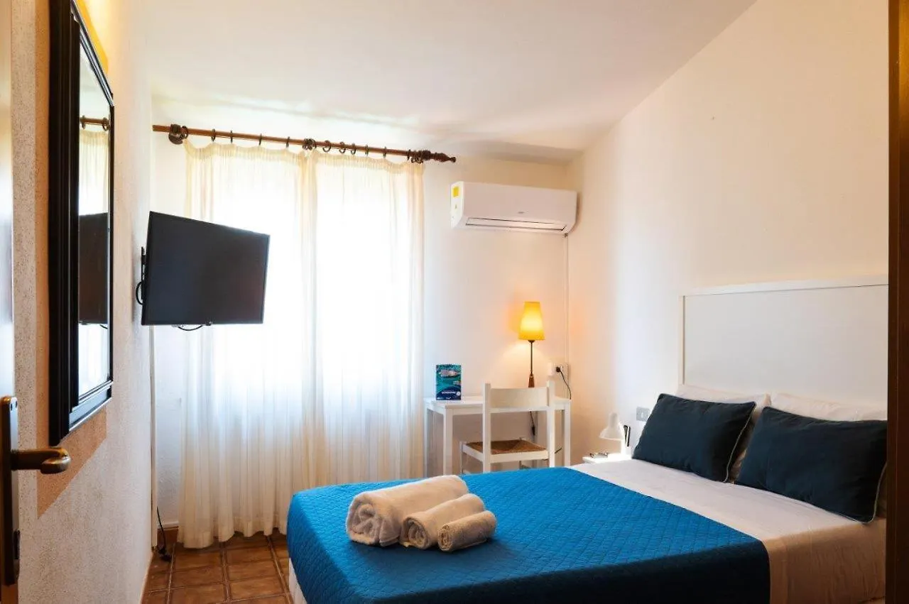 Hotel L'Aragosta La Caletta