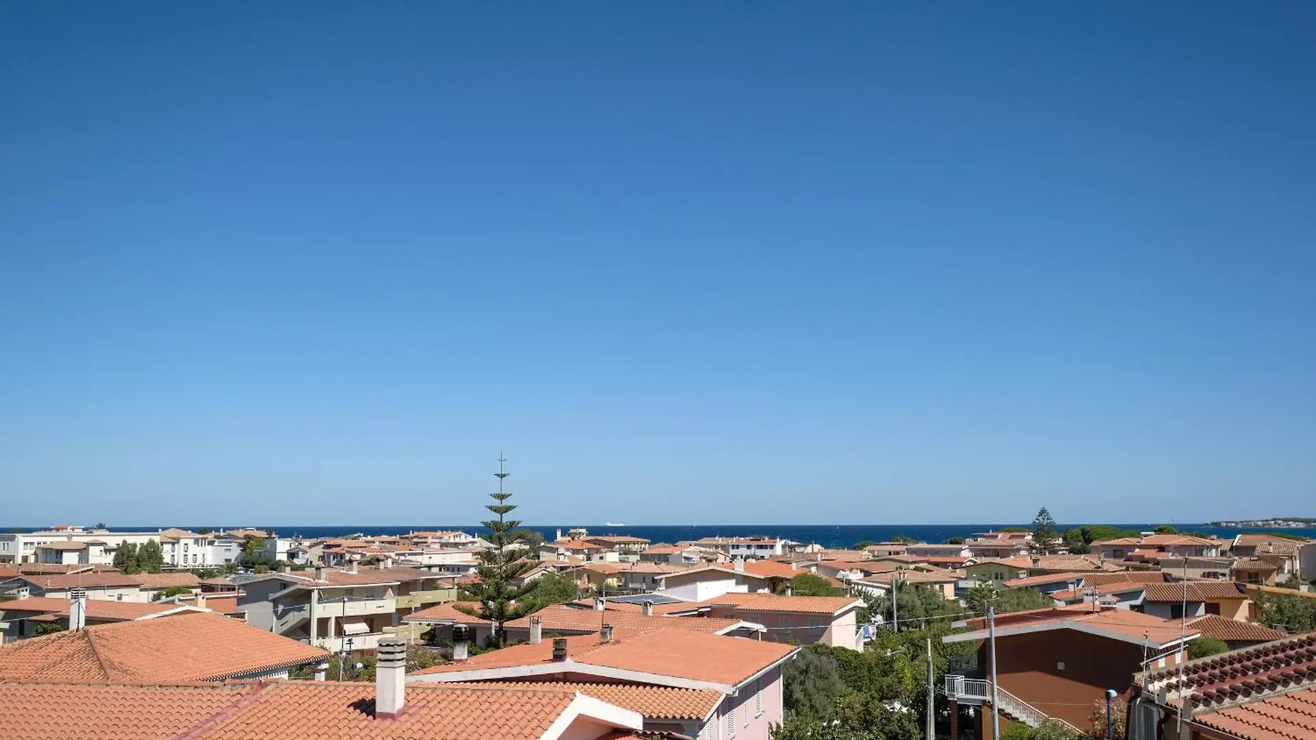 Hotel L'Aragosta La Caletta