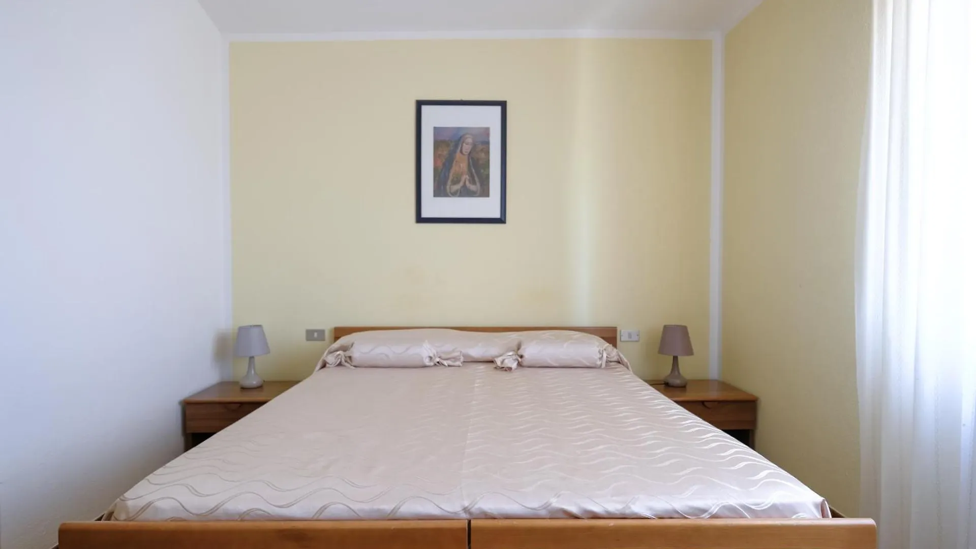 Hotel L'Aragosta La Caletta