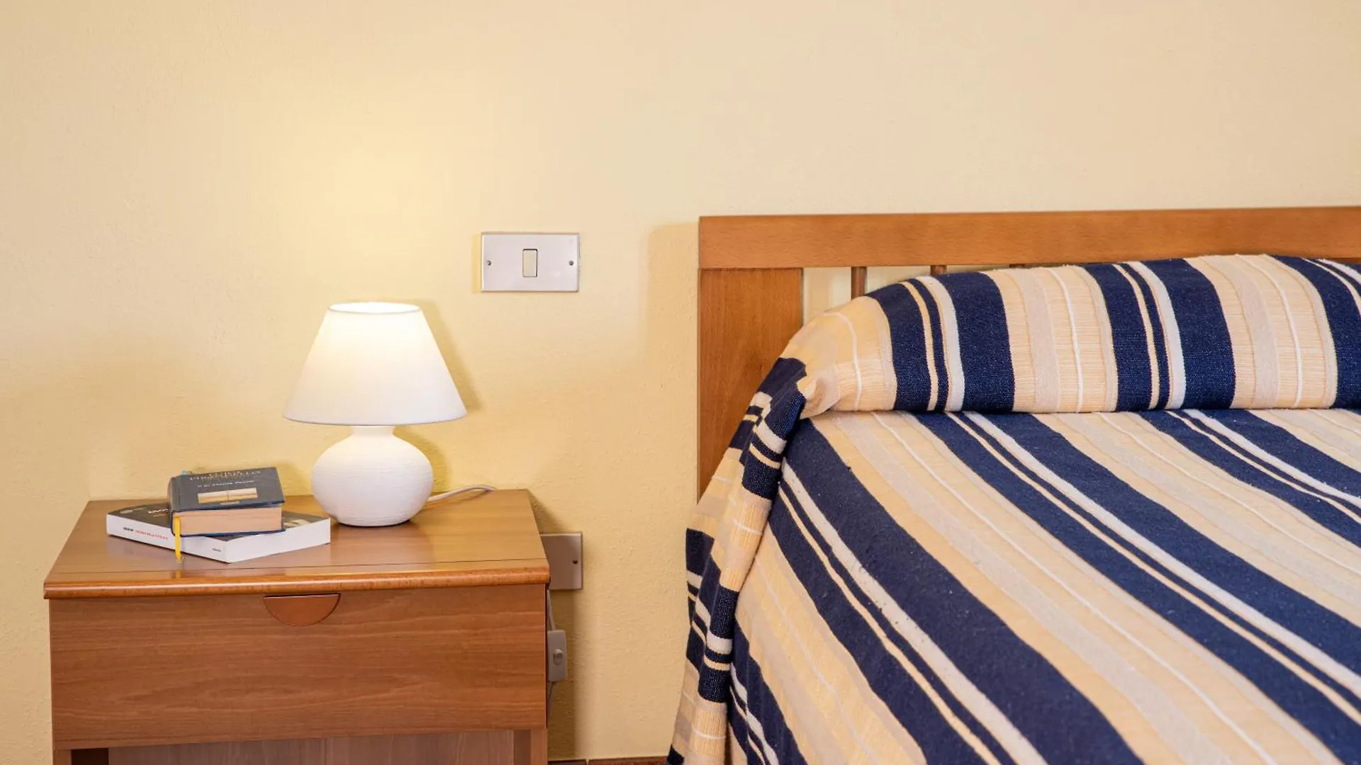 Hotel L'Aragosta La Caletta