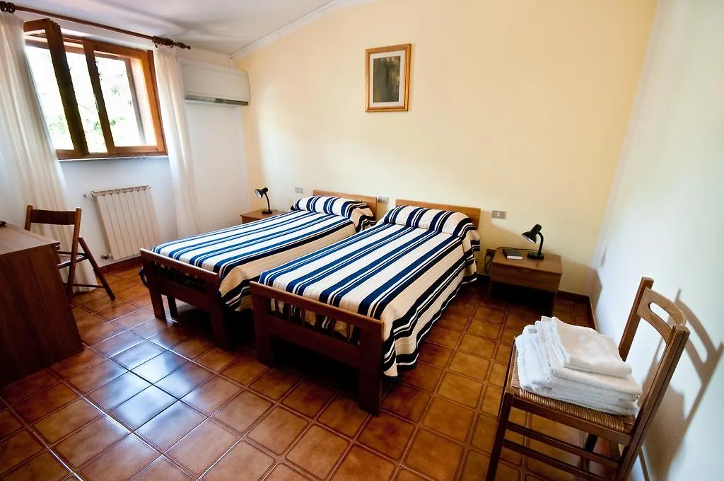 Hotel L'Aragosta La Caletta
