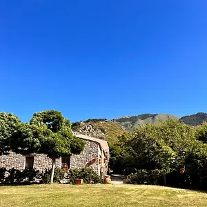 Mandra Chiusilla Italië