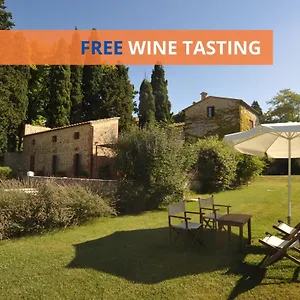 Fattoria Lornano Winery Italië