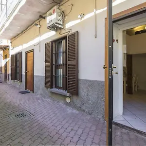Appartamento Primopiano - Borsieri