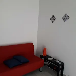 Appartamento La Zagara Di