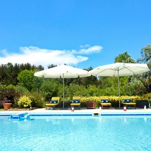 Appartamento Ca' Leone - Sans Souci - With Pool