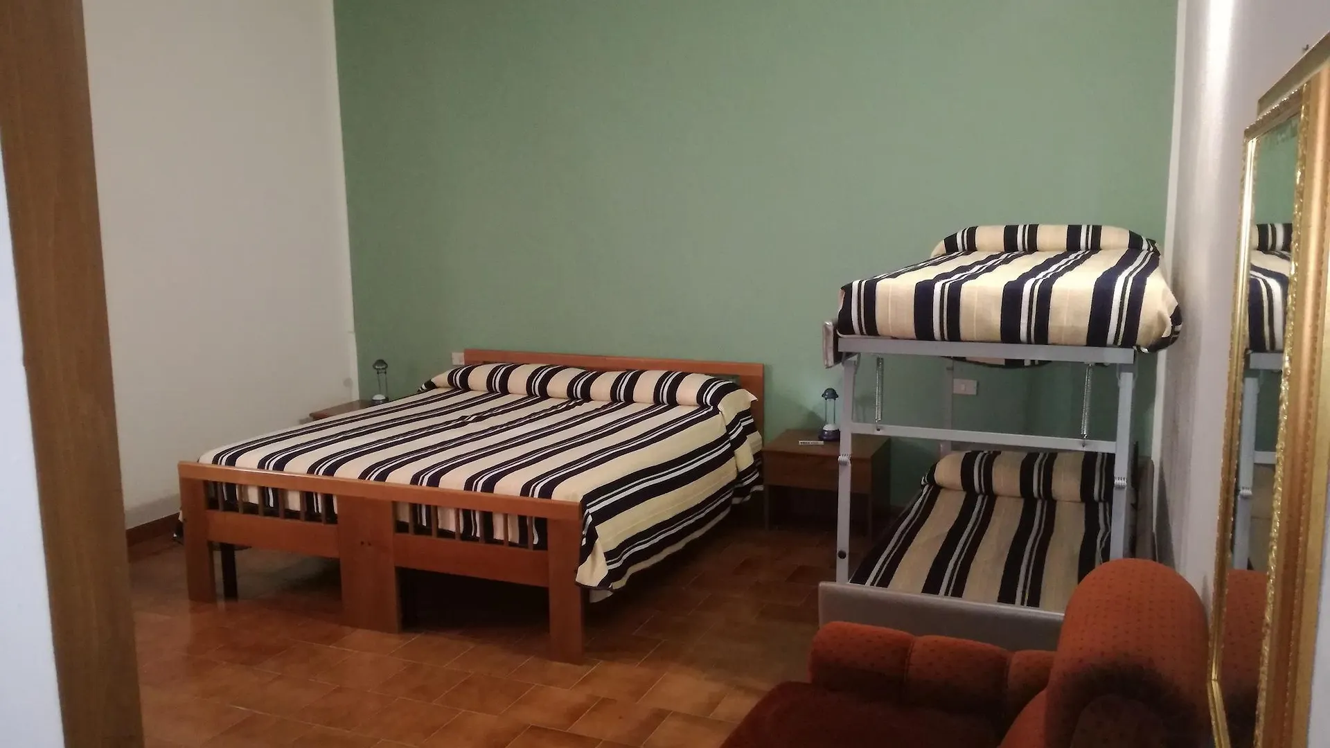 Hotel L'Aragosta La Caletta