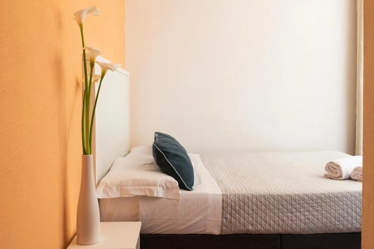 Hotel L'Aragosta La Caletta