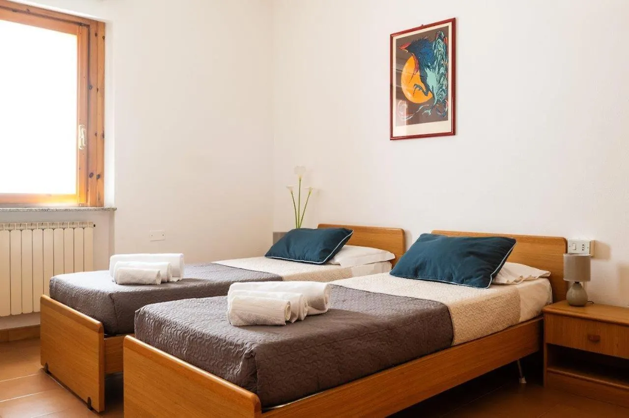 Hotel L'Aragosta La Caletta