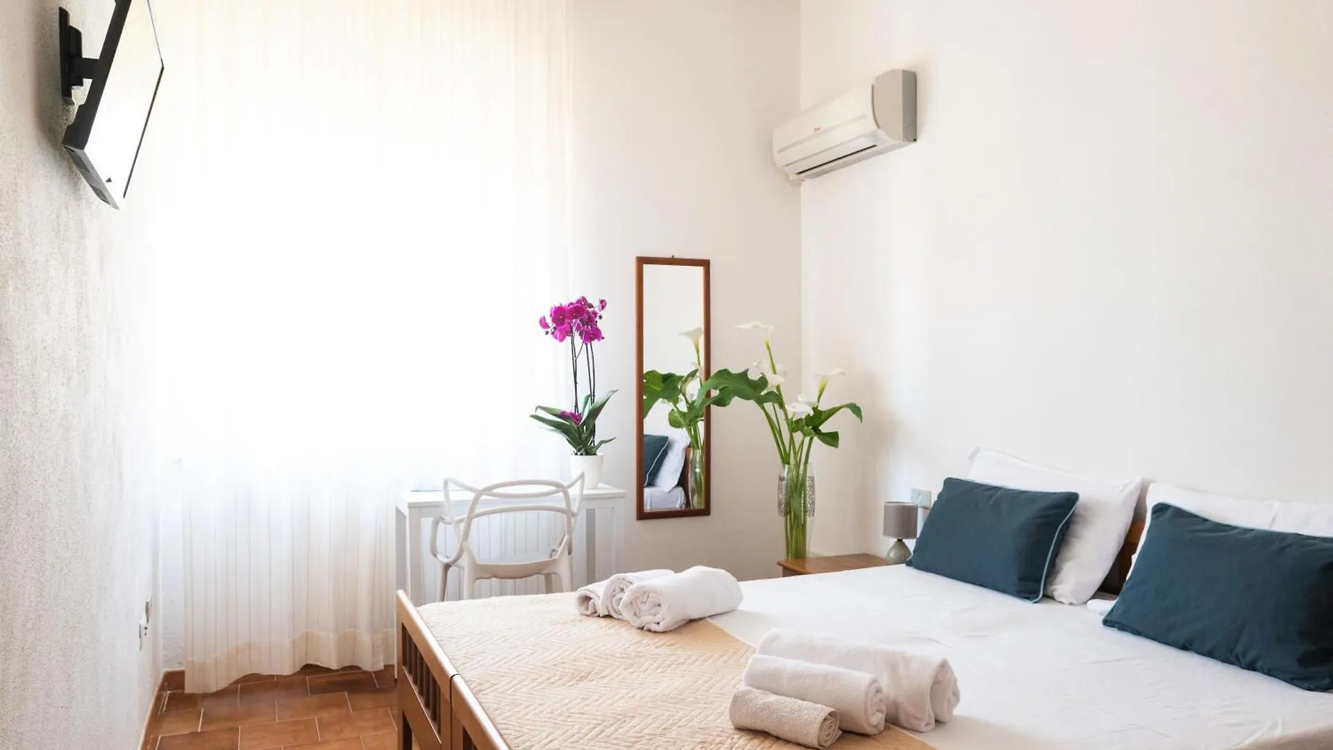 Hotel L'Aragosta La Caletta