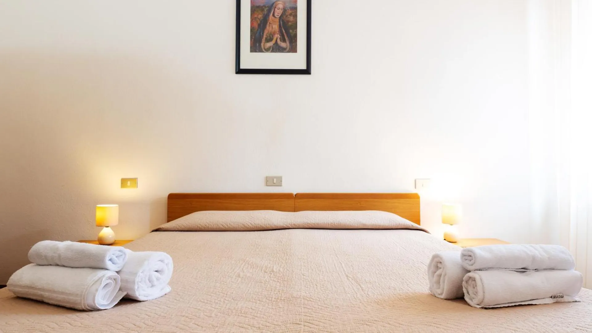 Hotel L'Aragosta La Caletta